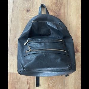 Honest Co. diaper bag
